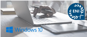 Windows 10 - Formation certifiante ENI